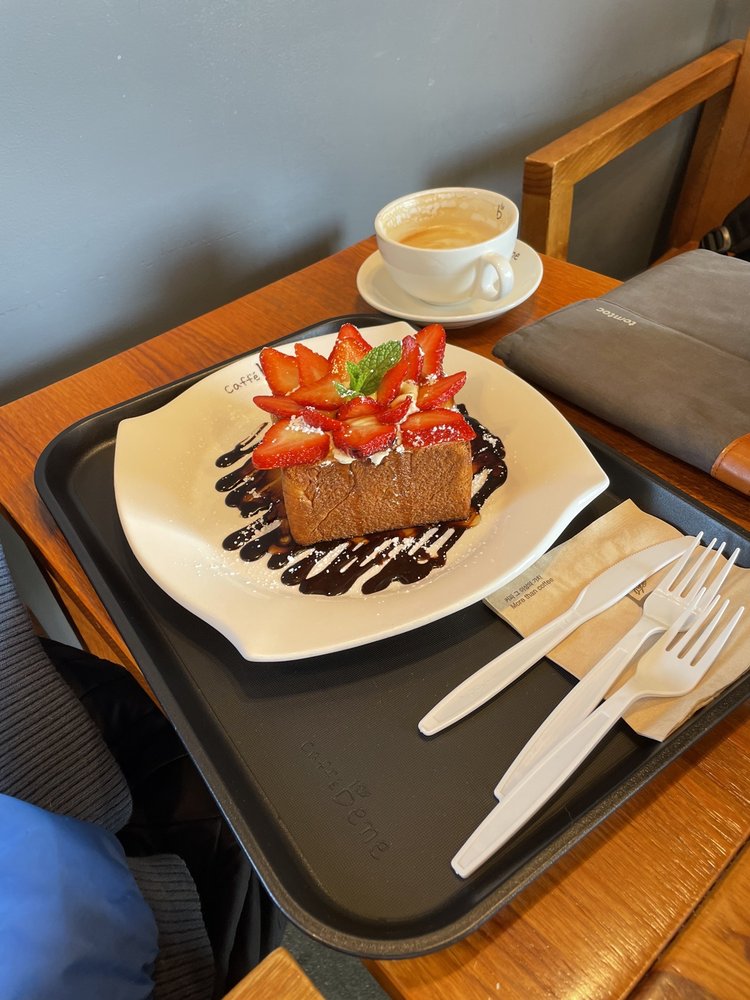 Caffe Bene