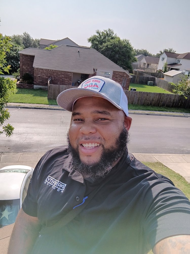 Priority Roofing