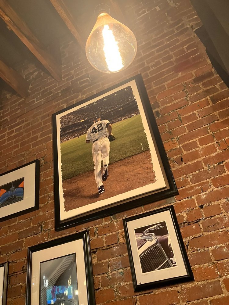 AJ’s Burgers