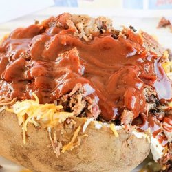 Top 5 Bbq 76 Photos 54 Reviews Barbeque 209 E Pleasant Run Photo Of Top 5 Bbq Desoto Tx United States Another Look At