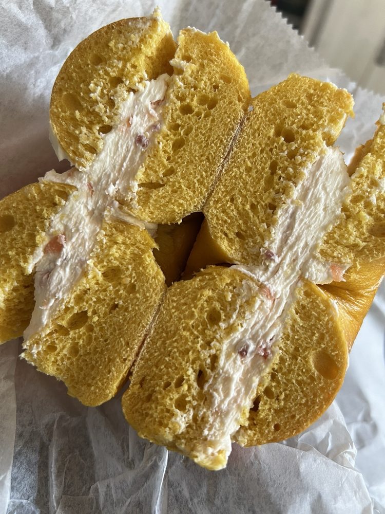 Rock Hill Bagels & Deli