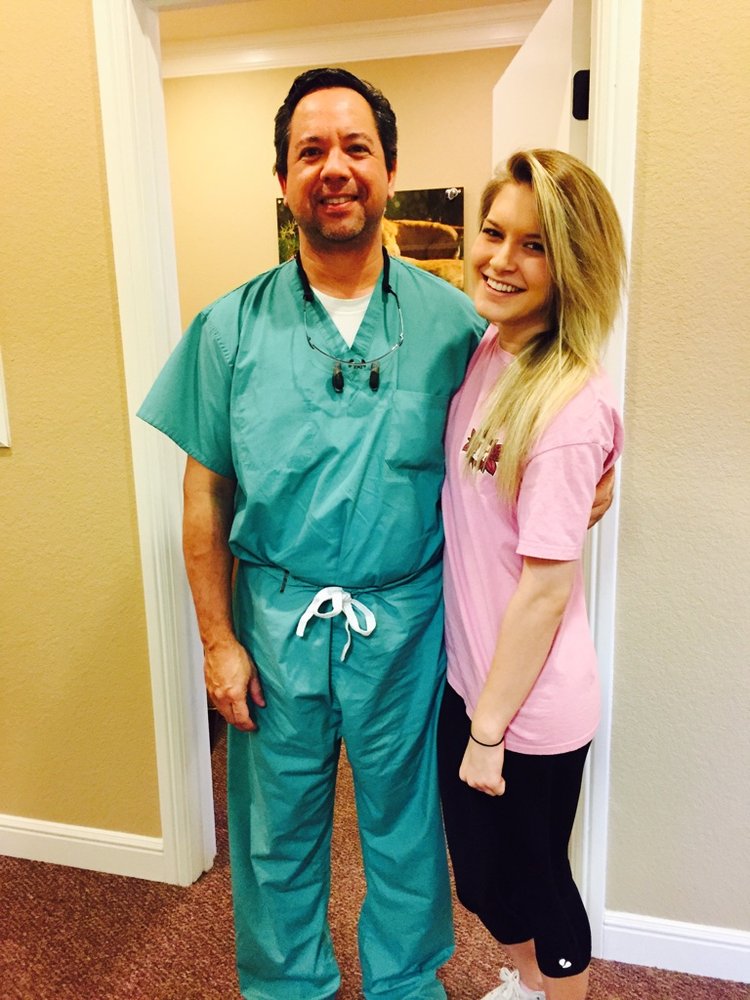 image of business William R Reeves Jr, DDS MS