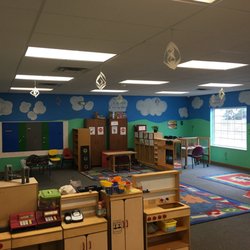 child care office