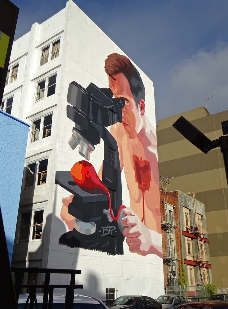 The Tenderloin 182 Photos & 54 Reviews Local Flavor Tenderloin