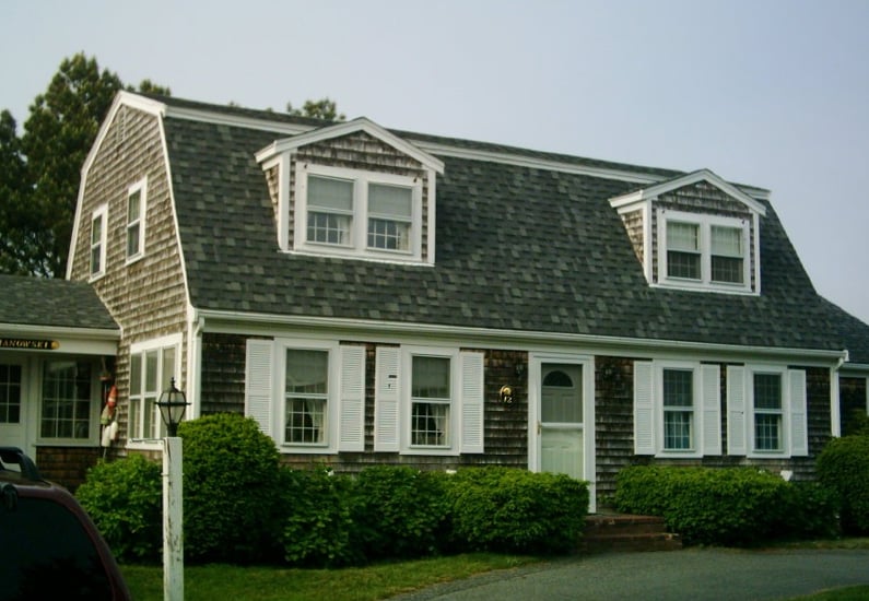 image of business Horizons Roofing & Restoration Services