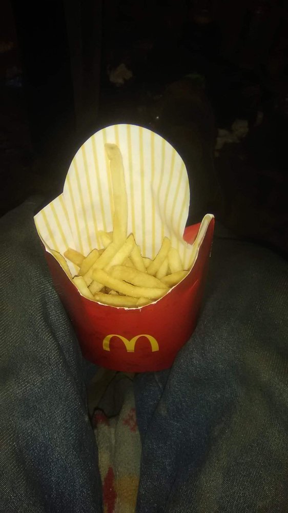 McDonalds Nowak Ent Inc Administration