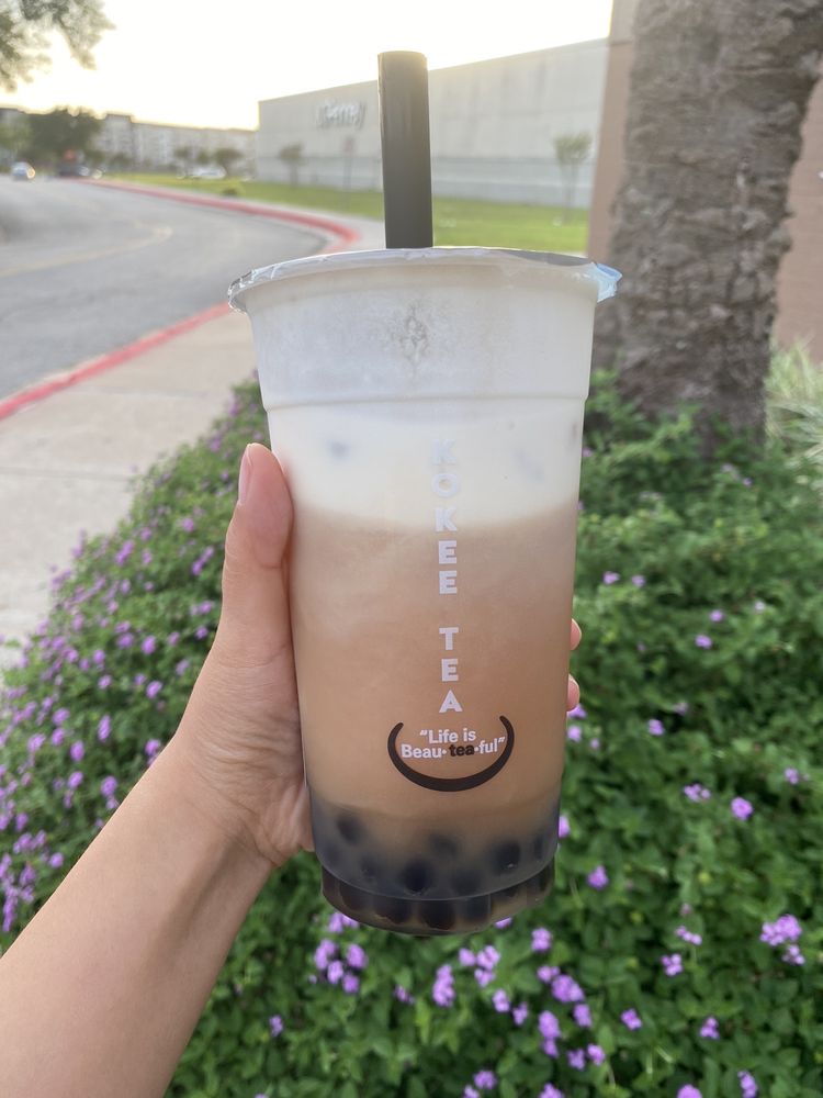 Kokee Tea
