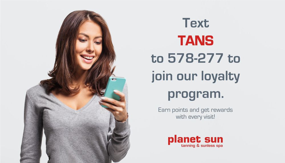 The Tanning Salon