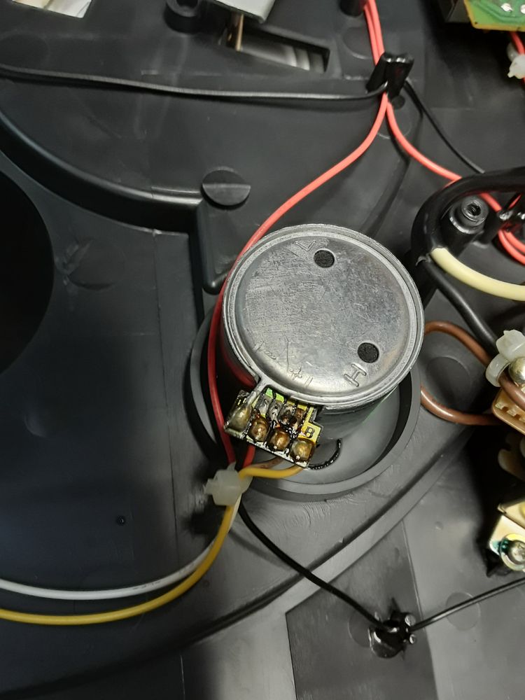 Irion's Tv & Electronics Repair