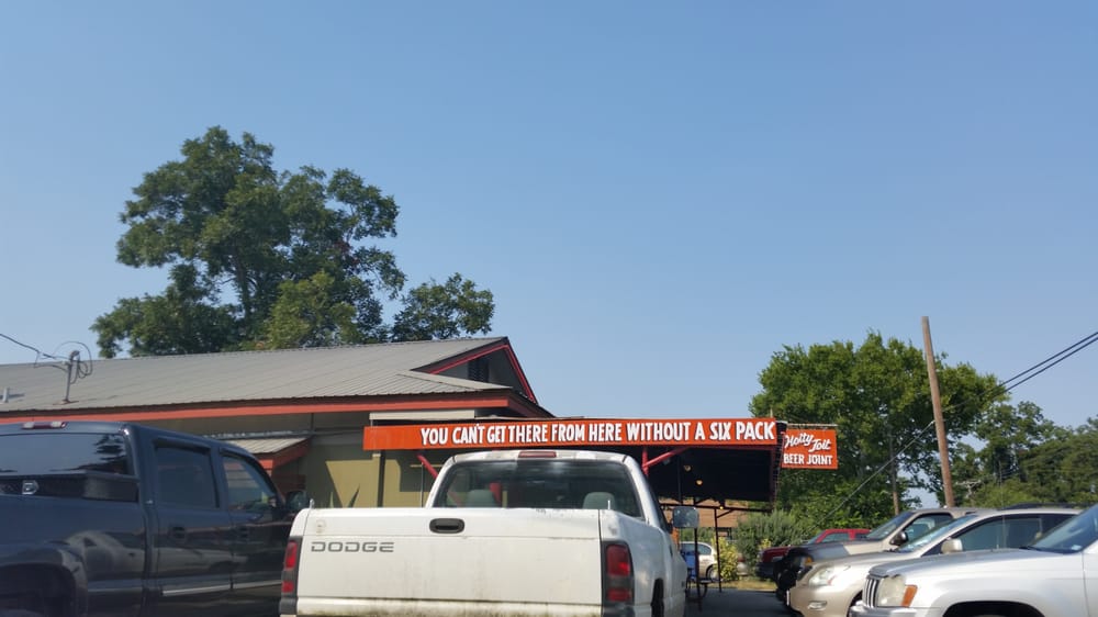 The Hoity Toit Beer Joint 10 Photos Dive Bars 421 E Torrey St