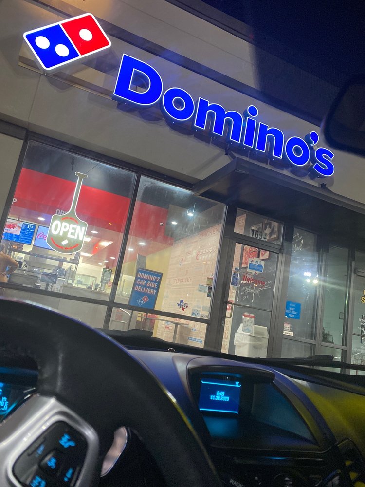 Domino's Pizza Domino's Pizza