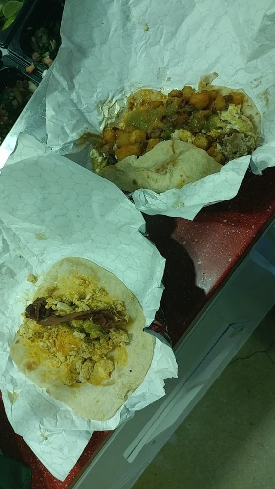Laredo Taco Company