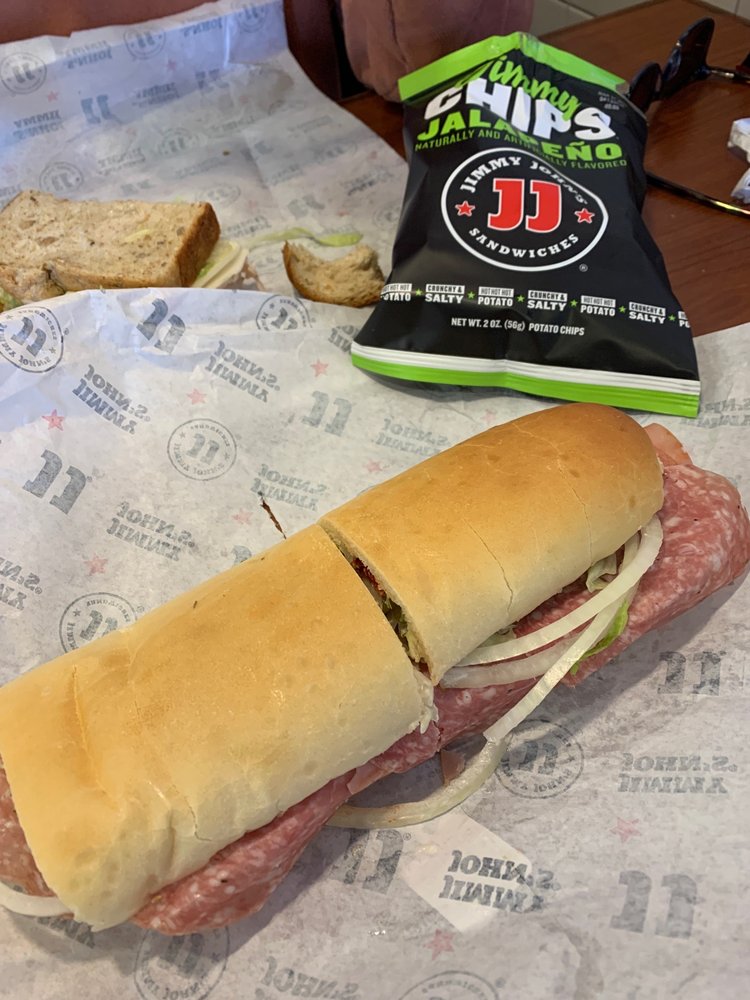Jimmy John's