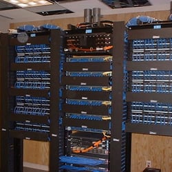 paragon systems security