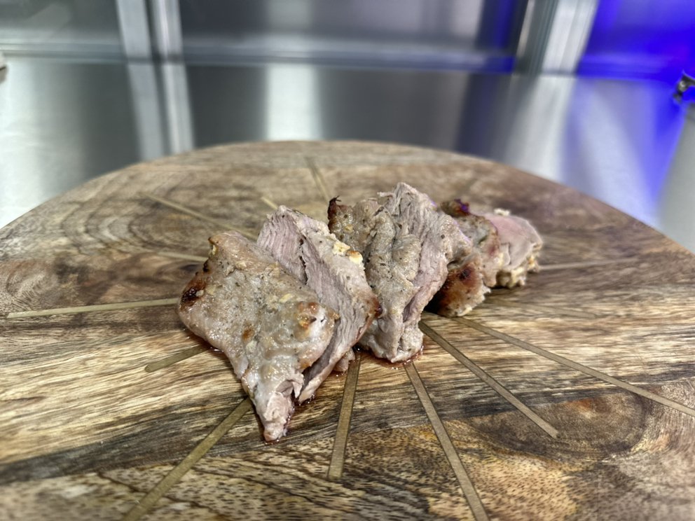 Rodizio Foragido