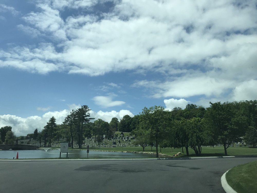 Gates of Heaven Cemetery Funeral Services & Cemeteries Bradhurst