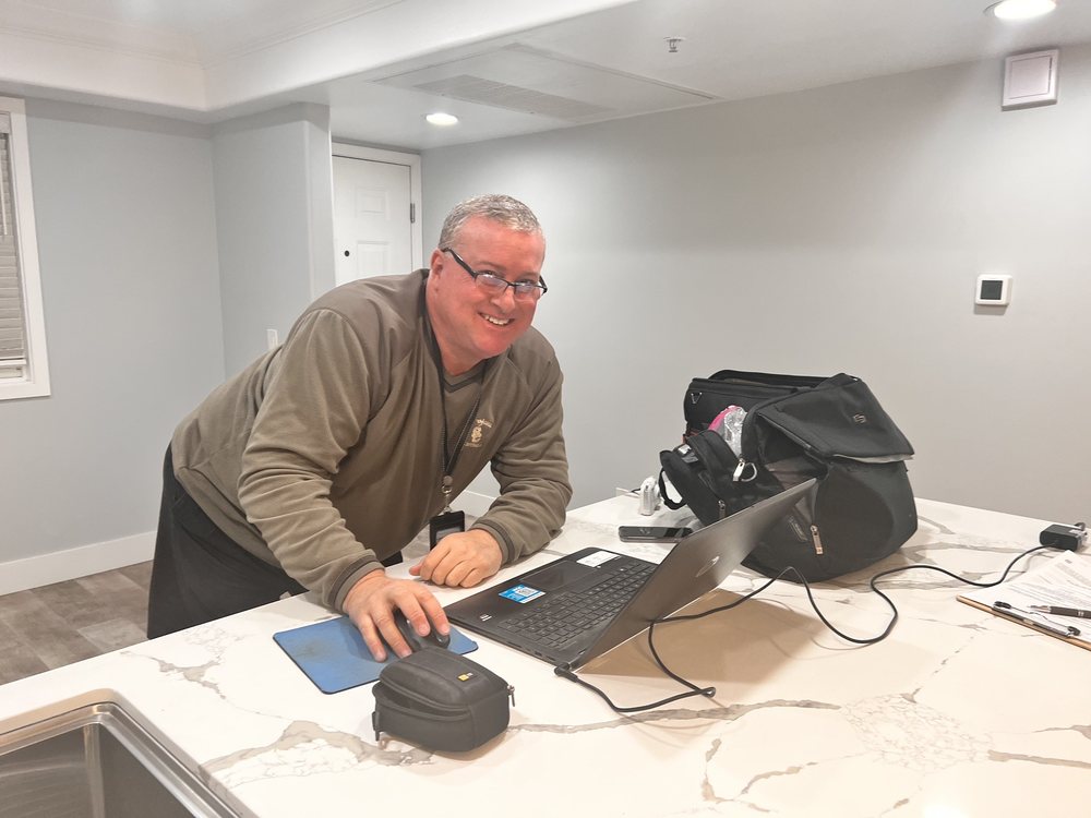 OC Premier Home Inspections