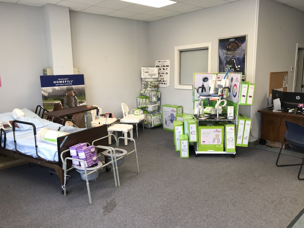 Family Medical Supply