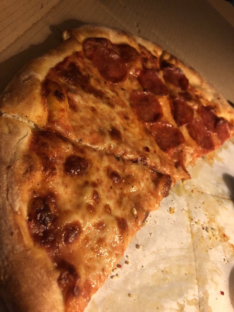 Harbor Pizza