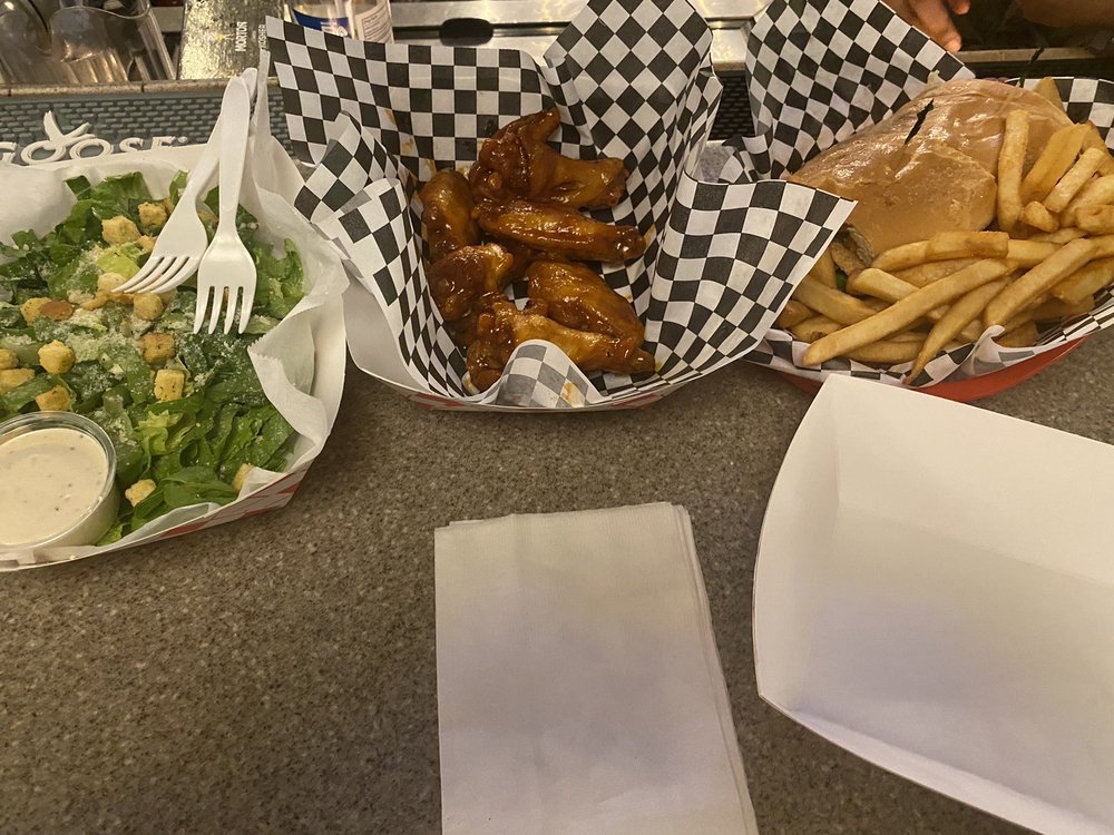 French Quarter Creole Bar & Grill