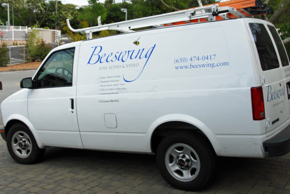Beeswing Audio Video