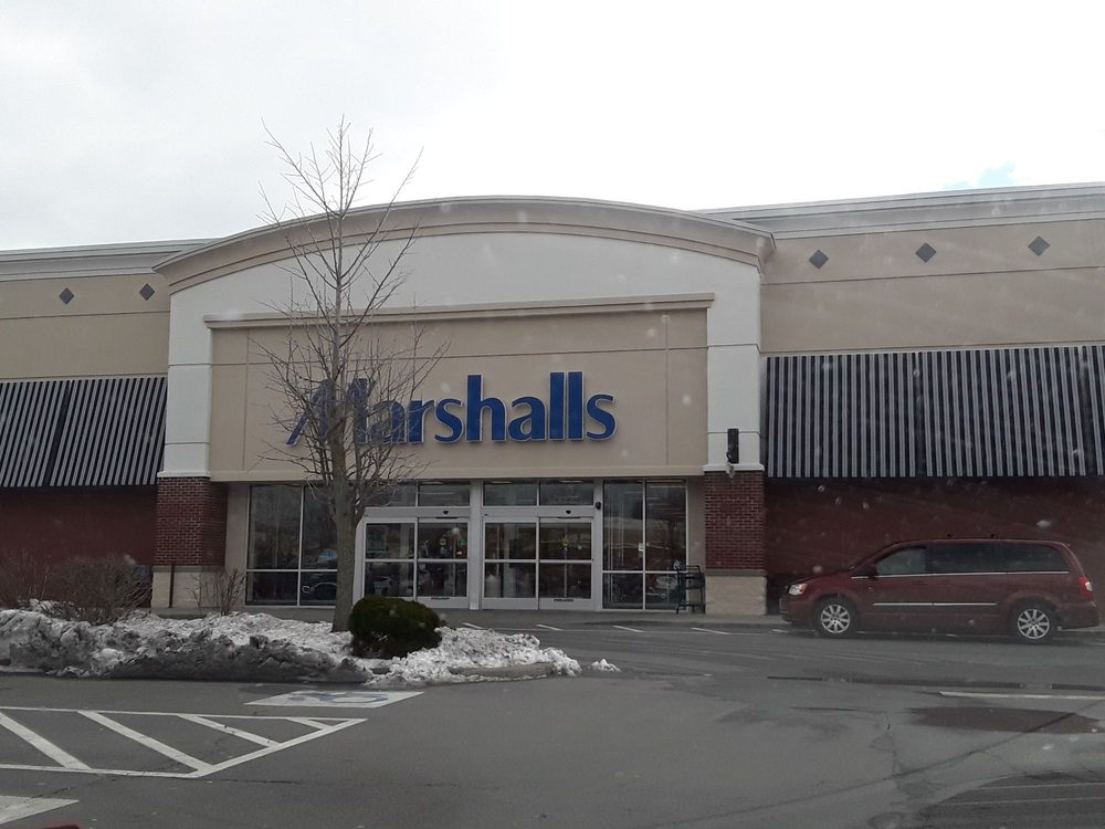 Marshalls
