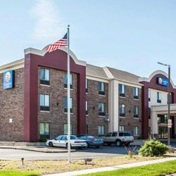 Comfort Inn Lees Summit Hwy 50 291 44 Photos Hotels Photo Of Comfort Inn Lees Summit Hwy 50 291