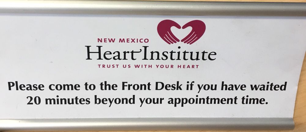 Best heart doctor in albuquerque
