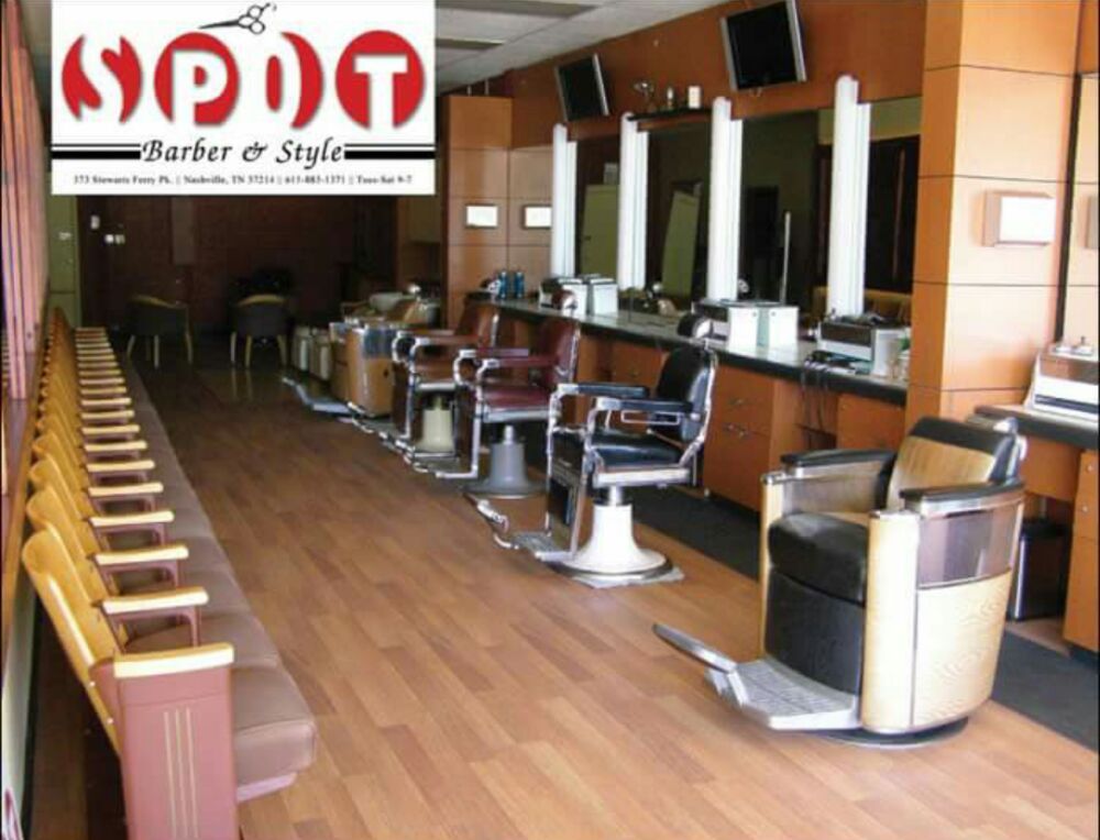 G’s Spot Barber & Style 11 Reviews Barbers 573 Stewarts Ferry