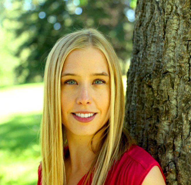 Melissa Wecker