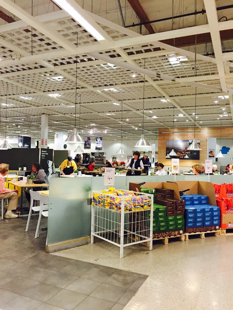 IKEA Restaurant 222 Photos & 164 Reviews Scandinavian 601 SW 41st
