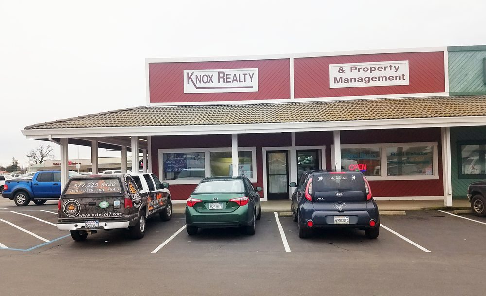 Knox Realty & Property Management