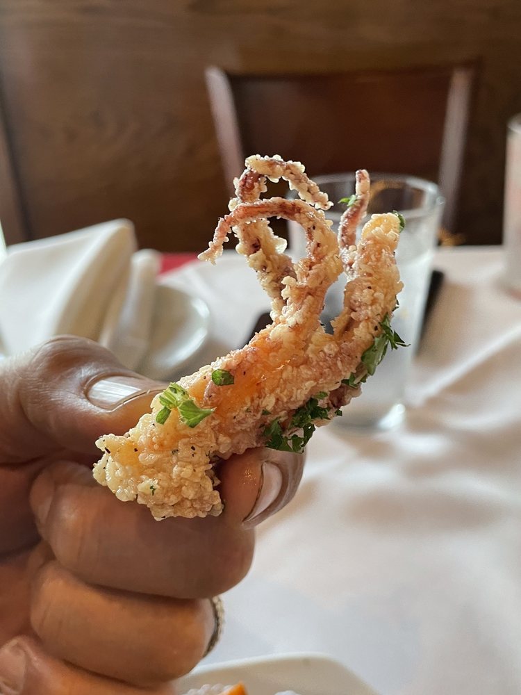 Roma Trattoria