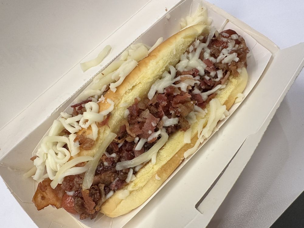 Frankies Dogs On The Go
