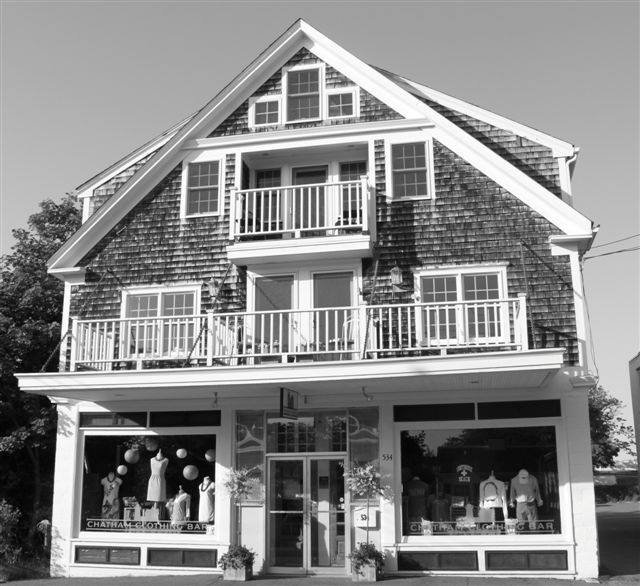 Chatham Clothing Bar Accessories 534 Main St, Chatham, MA Phone