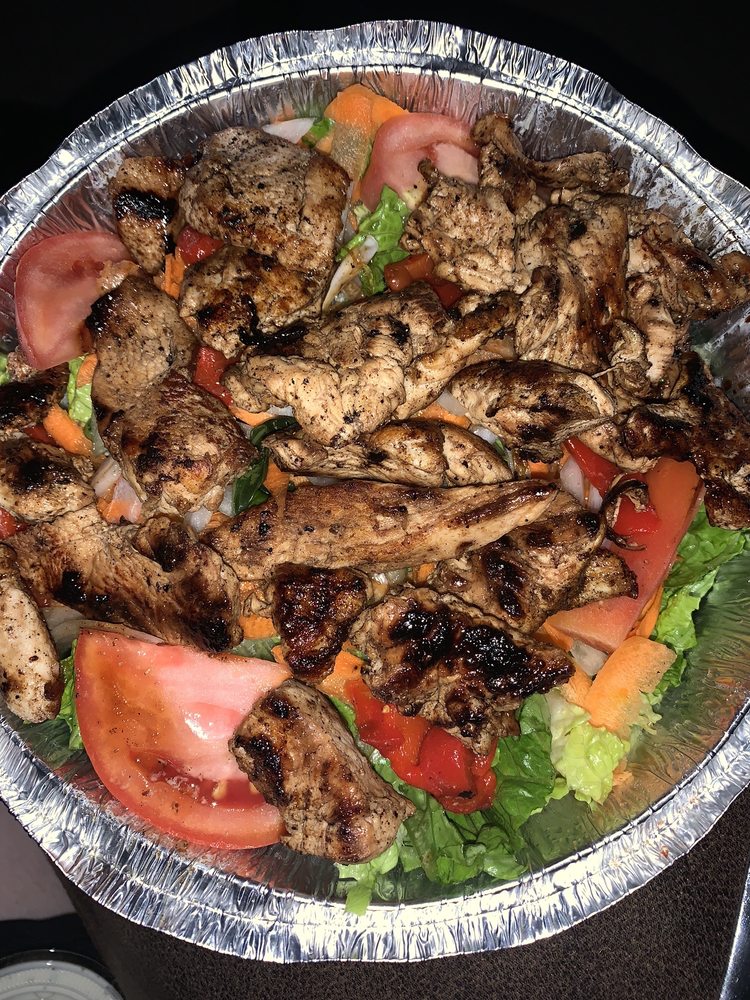 Portofino's Italian Restaurant & Pizzeria