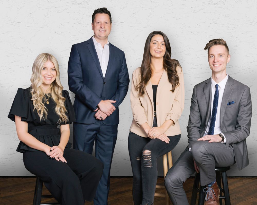 The Locklear Lending Team