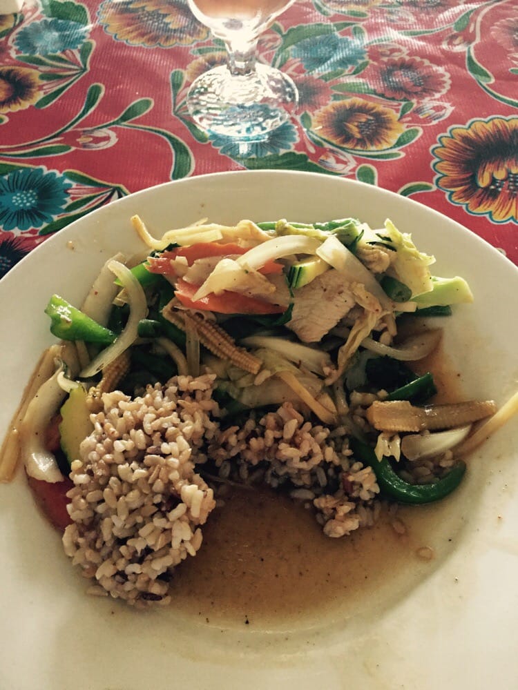 Danthai Restaurant 34 Photos & 111 Reviews Thai 851 Oak Rd