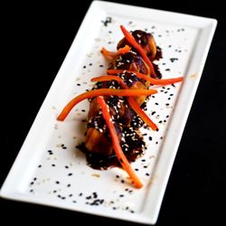 The Best 10 Seafood Restaurants Near Cocoa Beach Fl 32931 Last Gregory S Steak And Seafood Grille