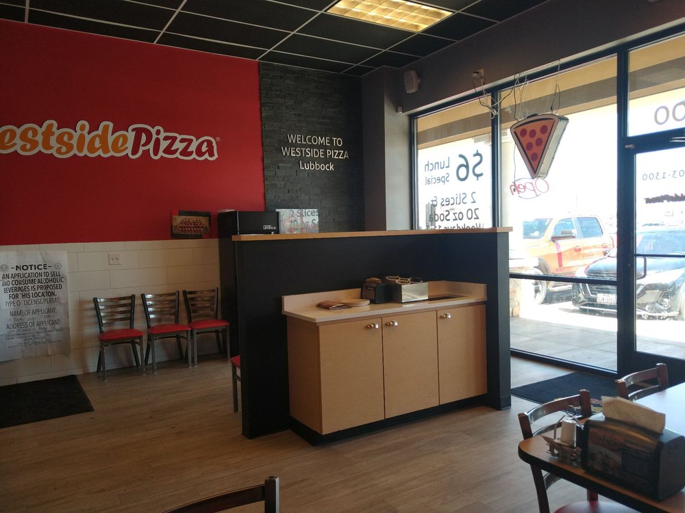 Westside Pizza
