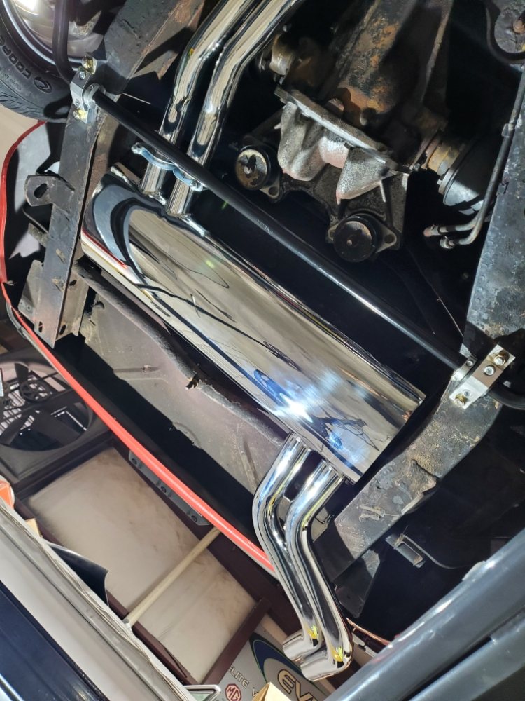 Elite Vehicle Restorations