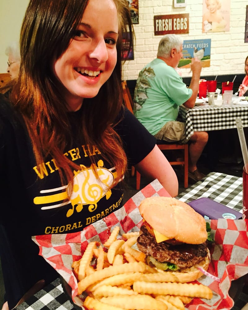 Big Tom’s Diner 51 Photos & 73 Reviews American (Traditional