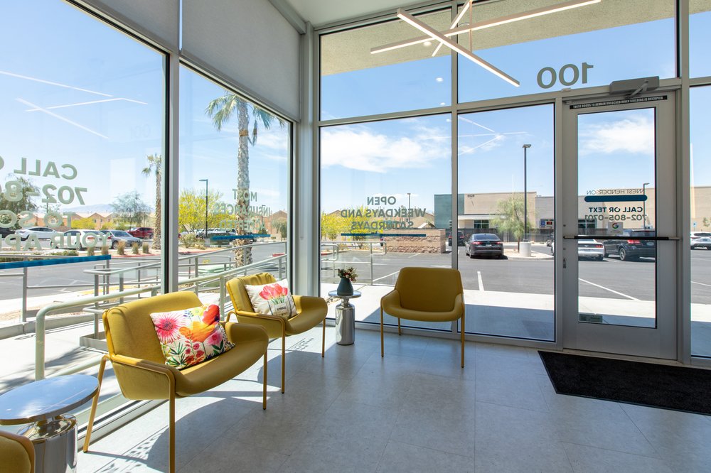 image of business West Henderson Dental & Orthodontics