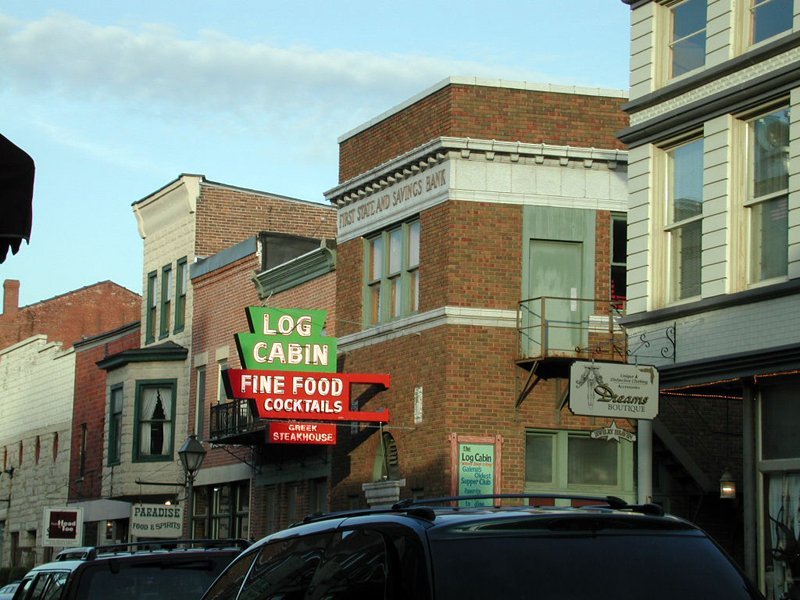 Seafood Restaurants In Galena Il Seafood Restaurants In Galena Il
