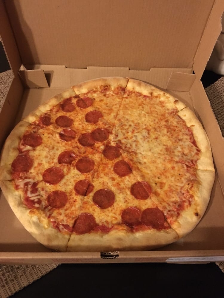 Roma's Pizza & Restaurant