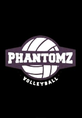 Phantomz Volleyball Club