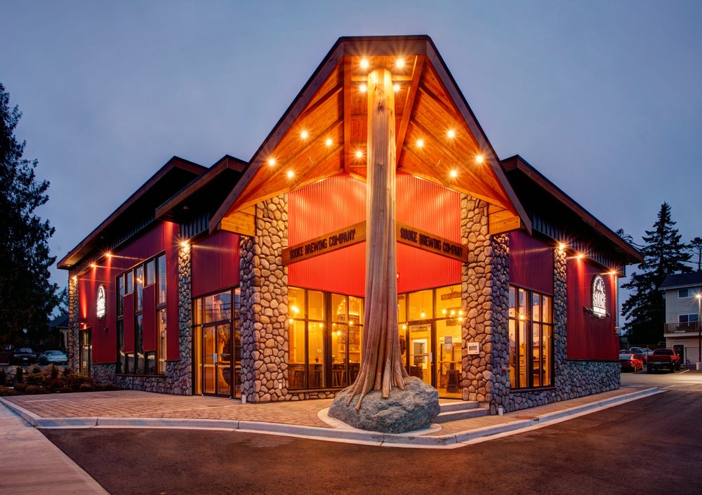 Sooke Brewing Company
