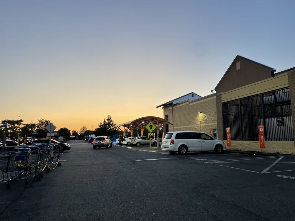 Walmart Supercenter
