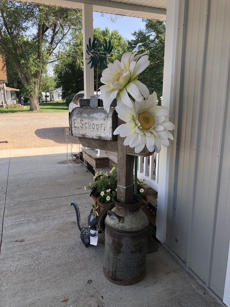 Sugar Shack Country Candles