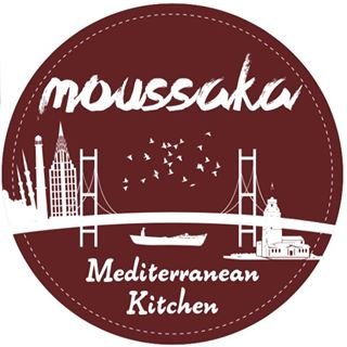 Moussaka Mediterranean Kitchen